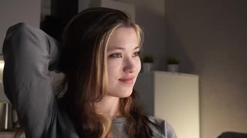 Akemi online show from 04.14.26