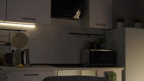 Akemi online show from 04.16.26