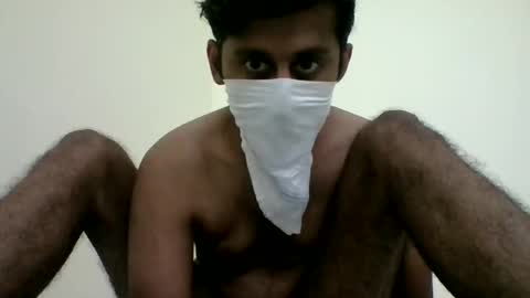 SHYAM online show from 11.13.25