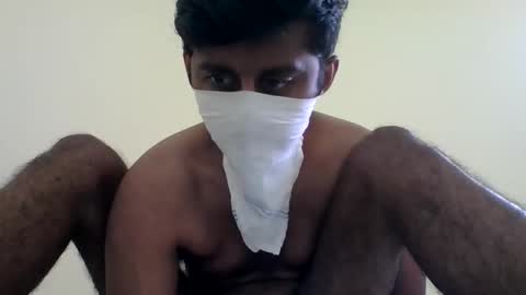 SHYAM online show from 11.28.25