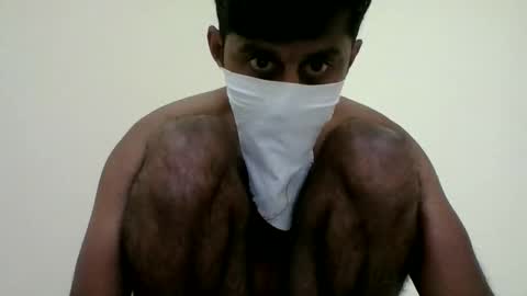 SHYAM online show from 01.31.26