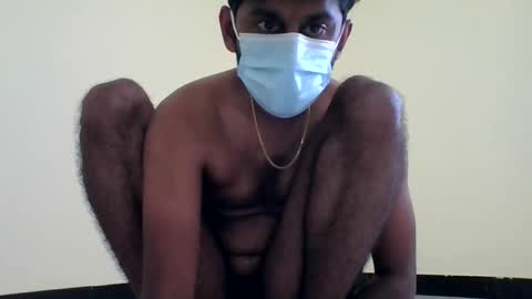 SHYAM online show from 03.16.26