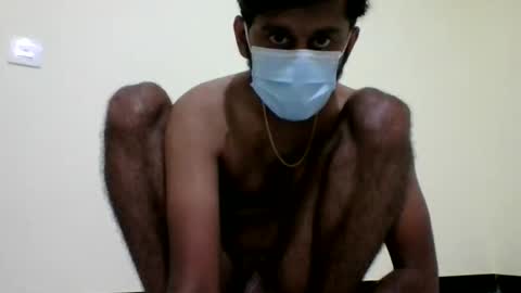 SHYAM online show from 04.05.26