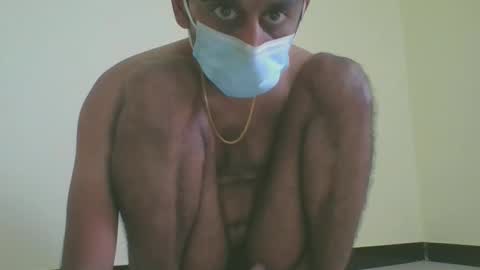 SHYAM online show from 04.24.26