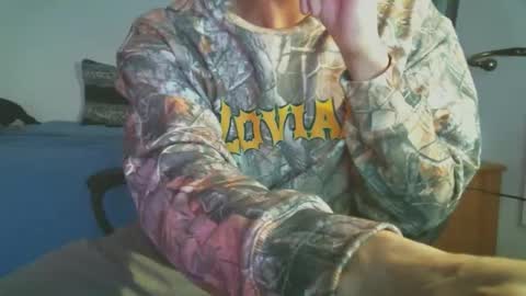 shyboyhugecum2020 online show from 10.20.25