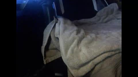 Snapshot of shybrown chatting on 09.28.25 Klark Bent online show from 09.28.25