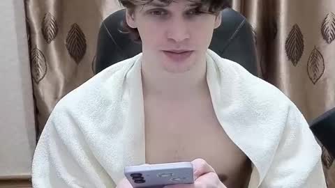 Georgiy online show from 02.07.26