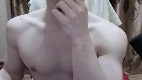 Georgiy online show from 02.11.26