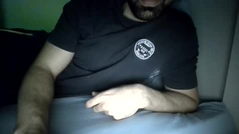 shydicky11 online show from 12.03.25