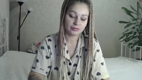 Eva online show from 11.02.25