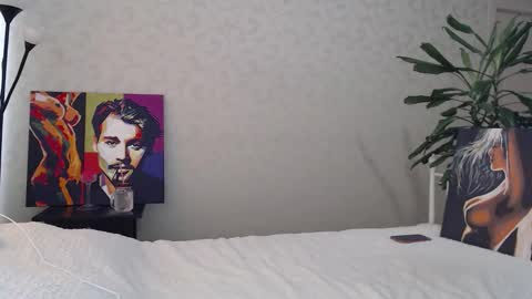 Snapshot of shyevaa chatting on 02.28.26 Eva online show from 02.28.26