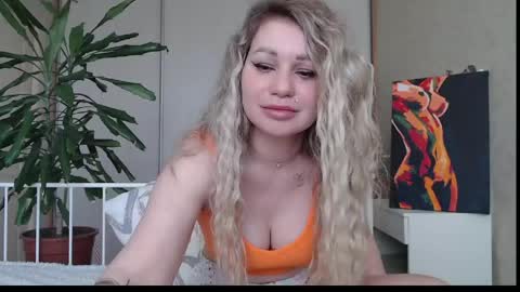 Eva online show from 05.08.26