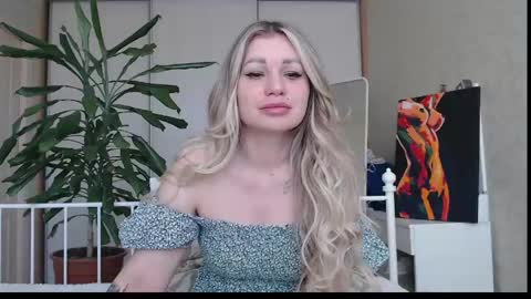 Eva online show from 05.14.26