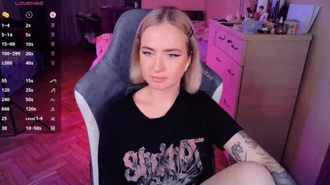 Effie online show from 01.30.25