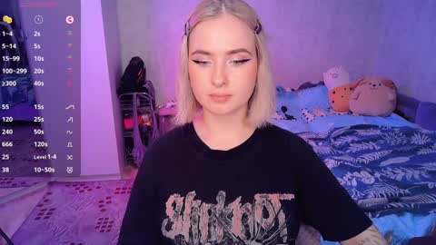 Effie online show from 02.06.25