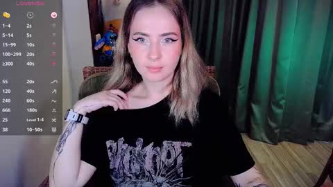 Effie online show from 09.30.25