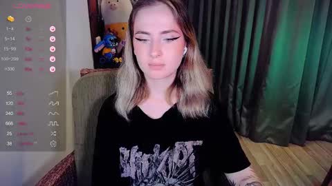 Effie online show from 10.03.25