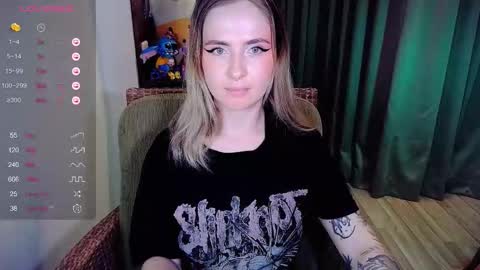 Effie online show from 10.17.25