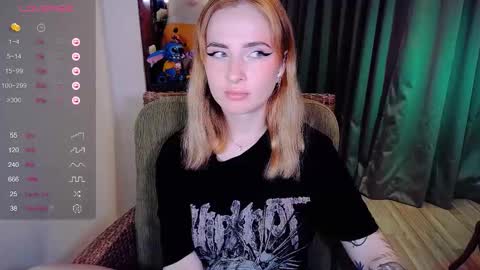 Effie online show from 11.12.25