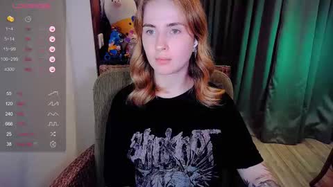 Effie online show from 11.28.25