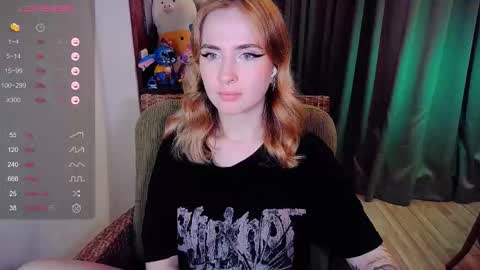 Effie online show from 12.03.25