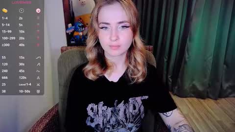 Effie online show from 01.17.26