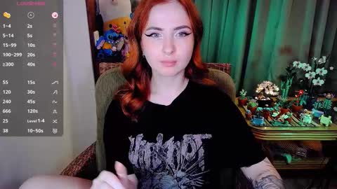 Effie online show from 02.09.26