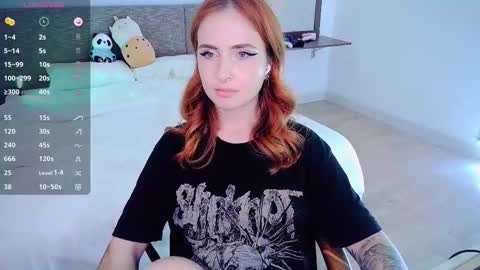 Effie online show from 03.26.26