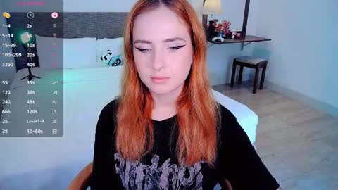 Effie online show from 04.10.26