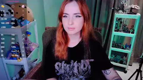 Effie online show from 04.18.26