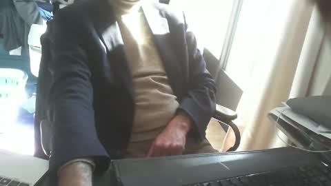 shyfrenchcock online show from 03.23.26