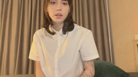 shygaze online show from 01.09.26