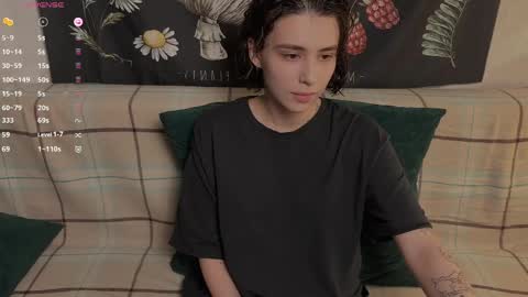 shygaze online show from 04.03.26