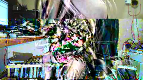 shygermanman online show from 02.19.25