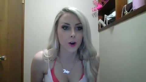 shygirlyxo online show from 05.17.26