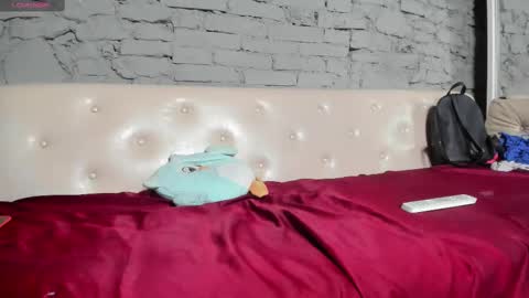 shygurl18hot online show from 02.19.25