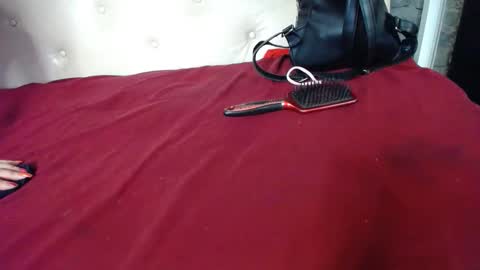 shygurl18hot online show from 09.09.25