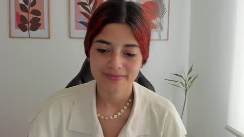 shylittlebunny online show from 12.30.24