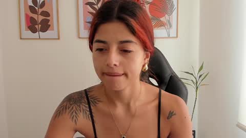 shylittlebunny online show from 02.05.25