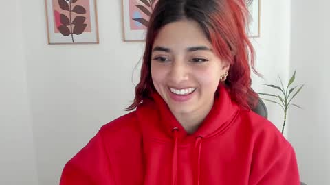 shylittlebunny online show from 02.12.25