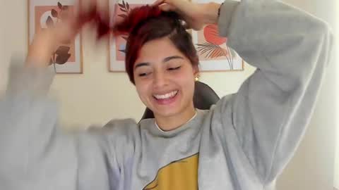 shylittlebunny online show from 03.06.25