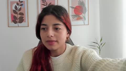 shylittlebunny online show from 03.11.25