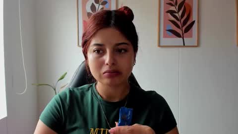 shylittlebunny online show from 09.23.25