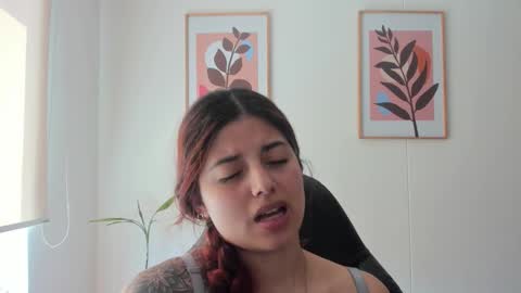 shylittlebunny online show from 02.26.26