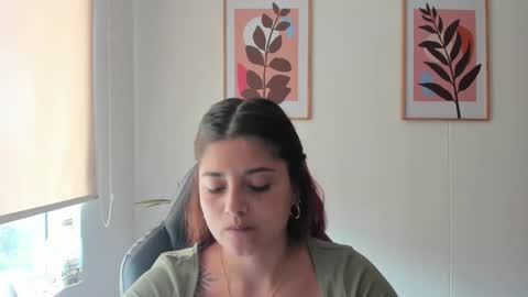 shylittlebunny online show from 03.21.26