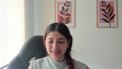 shylittlebunny online show from 03.31.26