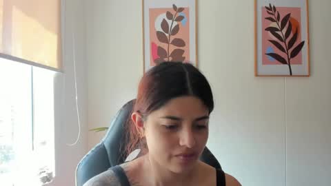 Snapshot of shylittlebunny chatting on 04.20.26 shylittlebunny online show from 04.20.26