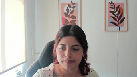Snapshot of shylittlebunny chatting on 04.23.26 shylittlebunny online show from 04.23.26