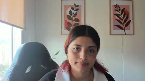 Snapshot of shylittlebunny chatting on 04.29.26 shylittlebunny online show from 04.29.26
