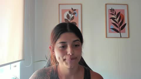 Snapshot of shylittlebunny chatting on 04.30.26 shylittlebunny online show from 04.30.26